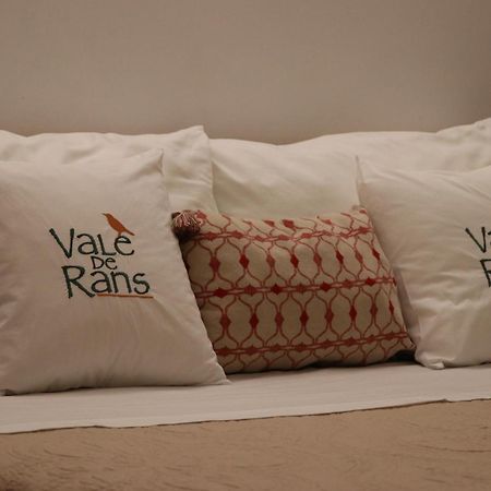 Vale De Rans - Country House Exteriör bild