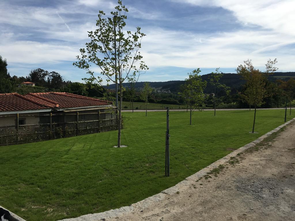 Vale De Rans - Country House Exteriör bild