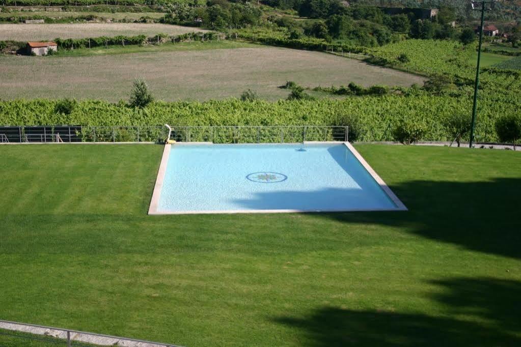 Vale De Rans - Country House Exteriör bild